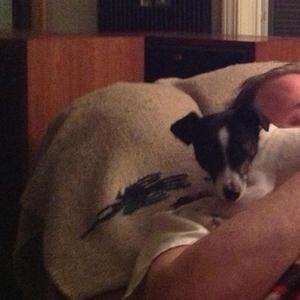 Meet your Posher, Val